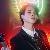 Jimin (present)