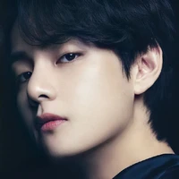 Taehyung (present)