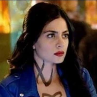 Izzy