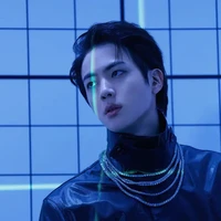 Kim Seokjin(Jin)