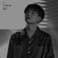 Min Yoongi(Suga/ Agust D)
