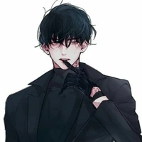 เเบล็ค(เพื่ิิอนนายเอก+พระเอก)