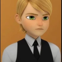 Alex Bodyguard