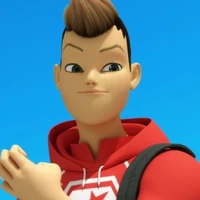 Ryder Ren