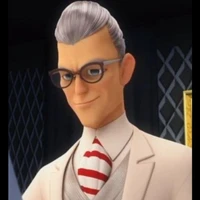 Mr. Roy