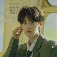 บาส🥵//พระเอก