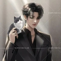 Liam (hybrid cat)