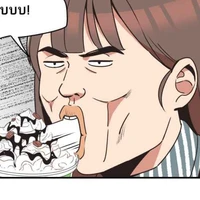 กูจะผอม(แอด)