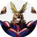 All might