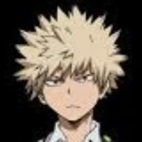 Bakugo/Katchan