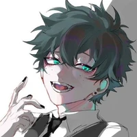 Izuku/Deku