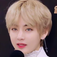 KIM TAEHYUNG🐯