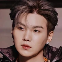 MIN YOONGI🐱