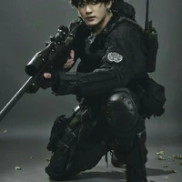 kook