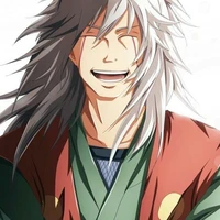 jiraiya
