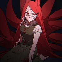 kushina