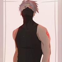 Kakashi