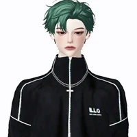 โรเซน//การ์ดคนสนิทเป่าเป้ย