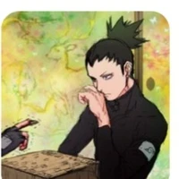 Shikamaru