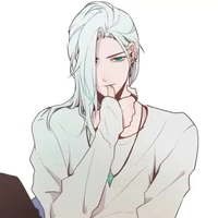 Ricky(ou rainha branca)