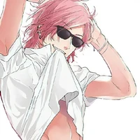 Yukio(ou rainha vermelha)