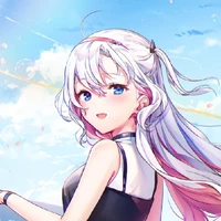 milim(ou rainha branca)