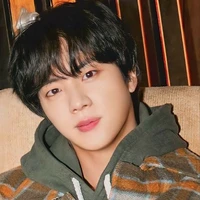 Kim Seokjin