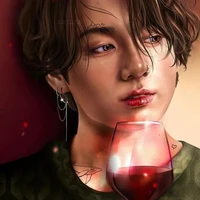 Jeon jungkook