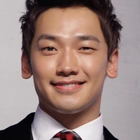 Kim rain