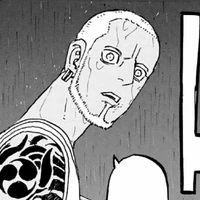Arashi keizou