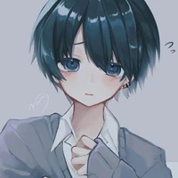 Snow (MC as a child)