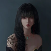 Renesmée Elizabeth Silver