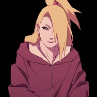 Deidara