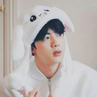 Kim seokjin