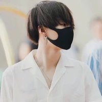 Min yoongi