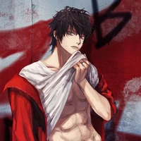 Dante Allen (A.D ) [Hijo A&S)