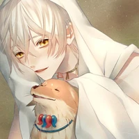 Sasha(O.P.D) [Hijo D&L]
