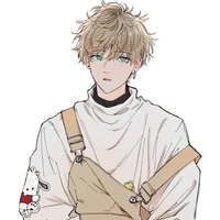 Aiden (G.D)[HijoE&Ab]