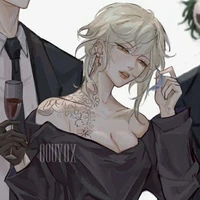 Diana Medina (D.P.D) [Hija H&S]