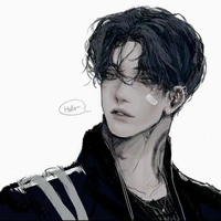 David (D.D) [Hijo D&L]
