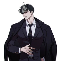 Haru MedinaD.P.D