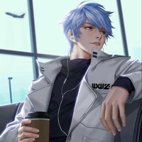 Saul S.F (A.D)[Hijo N&L]