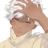 Manuel (O.D) [Hijo I&L]