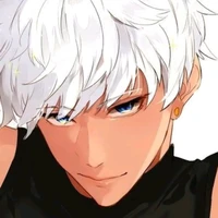 Samuel (O.D)[Hijo I&L]