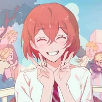 hinata