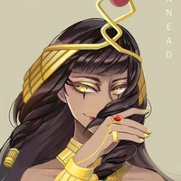 Angélica (reina egipcia madre de hisao)
