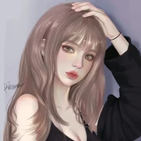 อัน (ชะนีของไวท์💎)