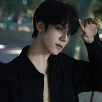แม็ก=เพื่อนพระเอก+แฟนเค🐯