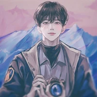 Leo Srisawat (MC)