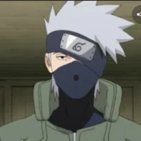 kakashi
